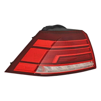 Afbeelding van Valeo Achterlicht 047191
