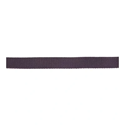 Afbeelding van Covalliero Nylonhalster Hippo Aubergine Pony