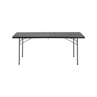 Afbeelding van Coleman 6 persoons campingtafel opvouwbaar antibacteriële coating met handvaten