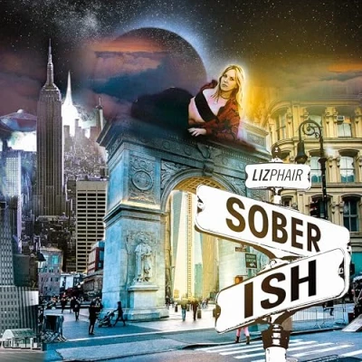 Afbeelding van Liz Phair Soberish