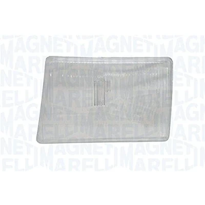Afbeelding van MAGNETI MARELLI 711305620113 Lampglas, koplamp Links