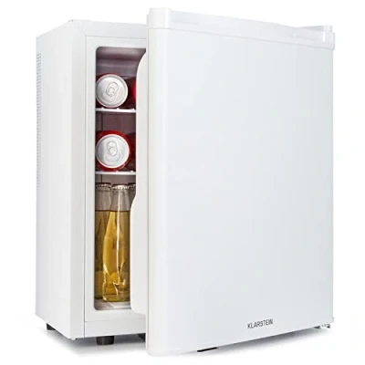 Afbeelding van Happy Hour 38 mini koelkast minibar drankkoelkast liter 26 dB