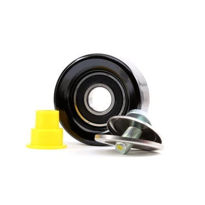 Afbeelding van Ina Geleiderol (poly) V riem 532 0639 10