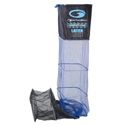 Afbeelding van Garbolino Leefnet Latex Lake Competition 4,0m