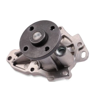 Afbeelding van HEPU P7687 Waterpomp Zonder pakking Mechanisch TOYOTA: HILUX 3 Pick up, RAV4 II Off Road, III Road