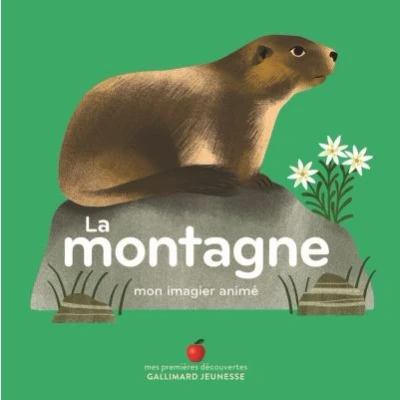 Image de La montagne