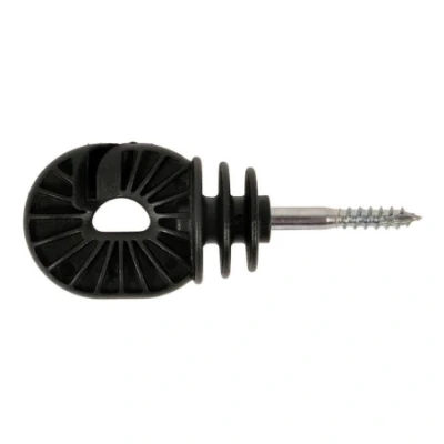 Afbeelding van Gallagher schroef ringisolator bs hout super 250 stuks