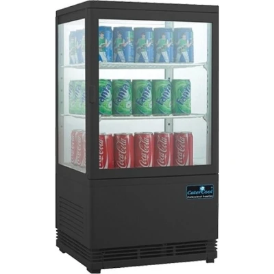 Afbeelding van koelvitrine, 712011, CaterCool