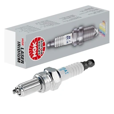 Afbeelding van Bougie NGK 91360