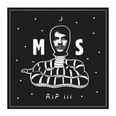 Afbeelding van Michael Stasis Rip III (CD)