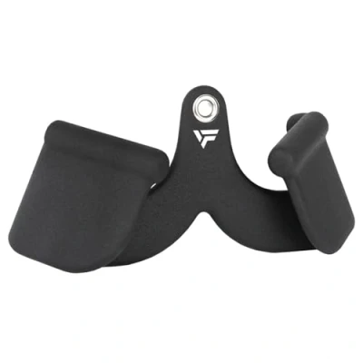 Afbeelding van VirtuFit Foam Grip Row Handle