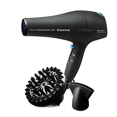 Afbeelding van Taurus Fashion Professional 2300 Haardroger