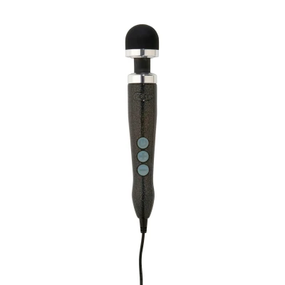 Afbeelding van Doxy Number 3 Disco Black