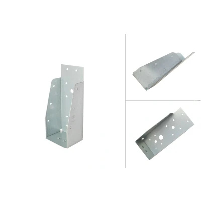 Afbeelding van Wovar Balkdrager Zonder Lip voor 7 x 14.5 cm Balken Per Stuk