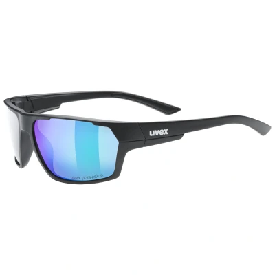 Image de Uvex Sportstyle 233 P Black M./Mir.Gree