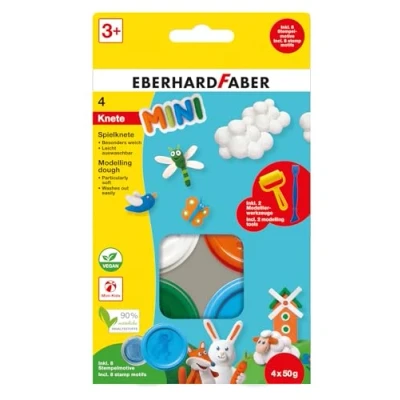 Afbeelding van EberhardFaber Kunstmodel paté