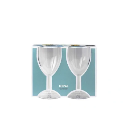 Afbeelding van Mepal Wijnglas 300 Ml Set Van 2 Stuks