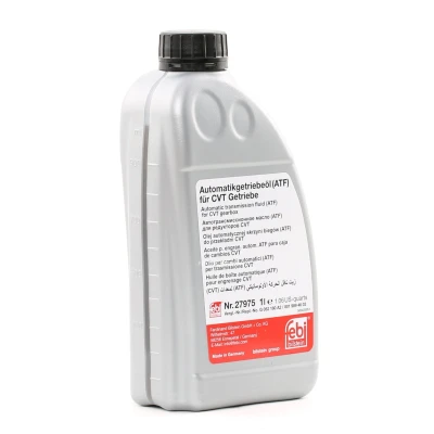 Afbeelding van Febi Bilstein Versnellingsbakolie 27975