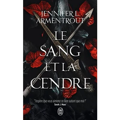 Afbeelding van LE SANG ET LA CENDRE T1
