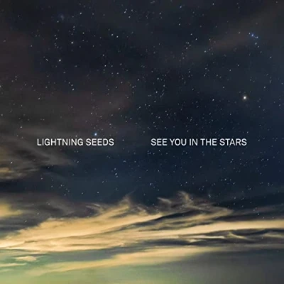Afbeelding van Lightning Seeds See You In the Stars (LP)