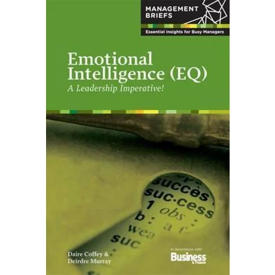 Afbeelding van Emotional Intelligence