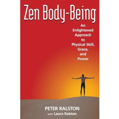 Afbeelding van Zen Body being