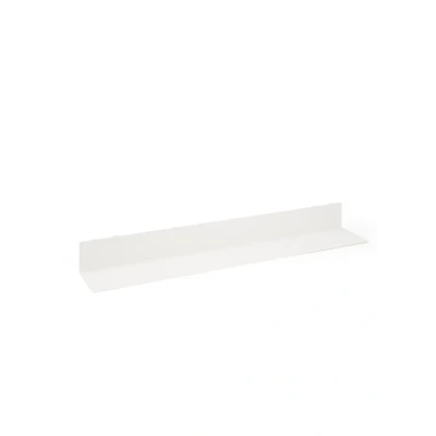 Afbeelding van Yamazaki Wandplank met Magnetisch Paneel (90 cm) Tower Wit