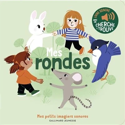 Image de Mes rondes