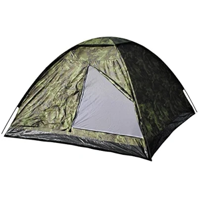 Afbeelding van MFH Tent &#039;Monodom&#039; 3 Personen M 95 CZ tarn 210x210x130 cm