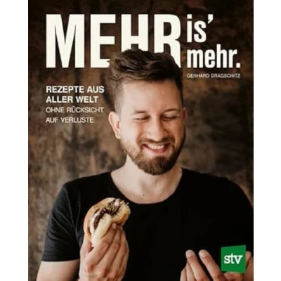 Afbeelding van mehr is&#039;