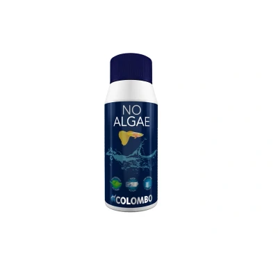 Afbeelding van Colombo No Algae Algenmiddelen 100 ml