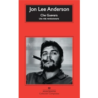 Afbeelding van Che Guevara