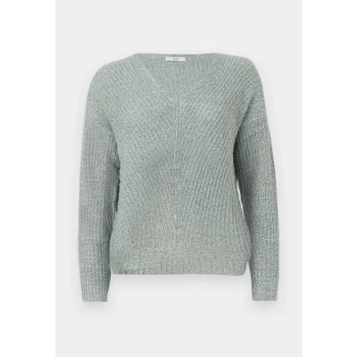 Afbeelding van JDY NEW Megan LS NOOS Trui, Dames, Maat: Large, Abyss/black