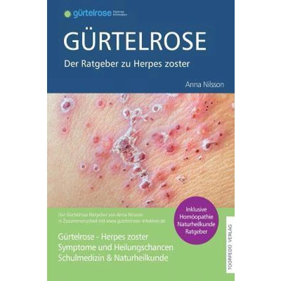 Afbeelding van Gurtelrose Ratgeber