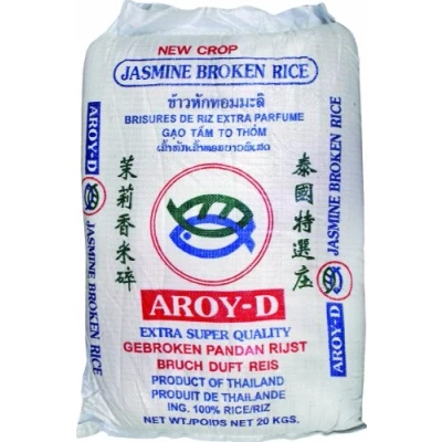 Image de Aroy D Riz parfumé 20 kg