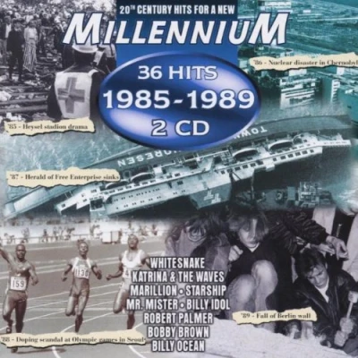 Afbeelding van Millennium 1985 1989