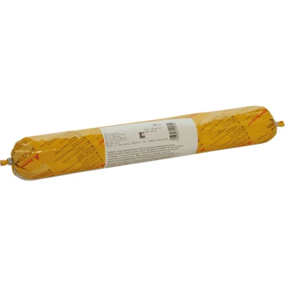 Afbeelding van Sikaflex Pro 3 SL 600ml Zwart Sika