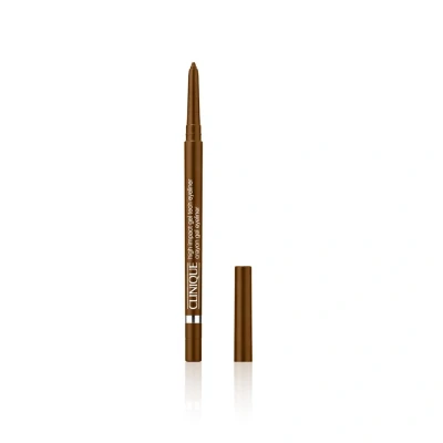 Afbeelding van Clinique High Impact Gel Tech Eyeliner Bronze Glow 35 Gram