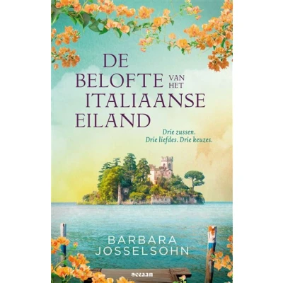 Image de De belofte van het Italiaanse eiland