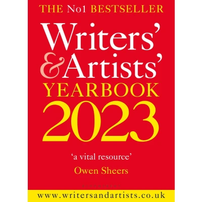 Afbeelding van Writers&#039; and Artists&#039; &amp; Yearbook 2023