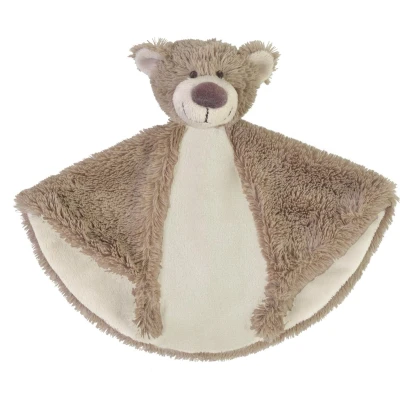 Afbeelding van Happy Horse Bear Bella Knuffeldoekje