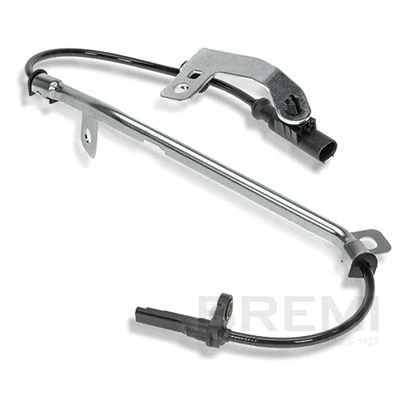 Afbeelding van Bremi ABS sensor 51632