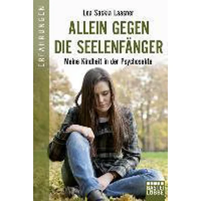 Afbeelding van Allein gegen die Seelenfänger