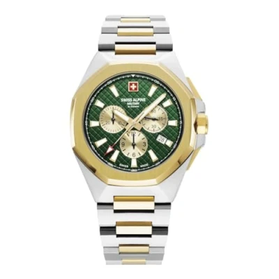Afbeelding van Swiss Alpine Military 7005.9144 Typhoon horloge 42 mm
