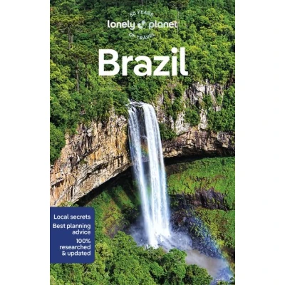 Image de Brazil 13ed Anglais