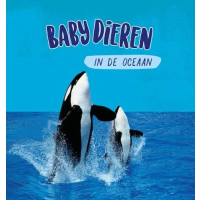 Afbeelding van Babydieren in de oceaan