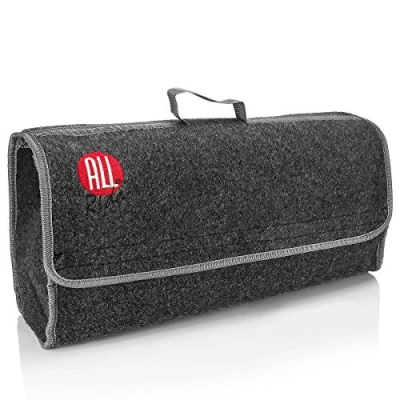 Afbeelding van Kofferbak Organizer