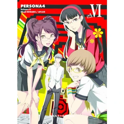Image de Persona 4 T06
