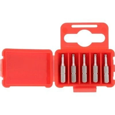 Afbeelding van KS Tools, Bits, 911.3715 (1/8)