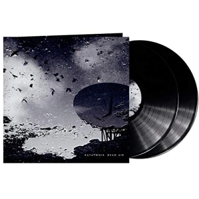 Afbeelding van Katatonia Dead Air (2 LPs)